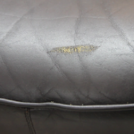 How To Repair Scuffs & Scratches On Leather
